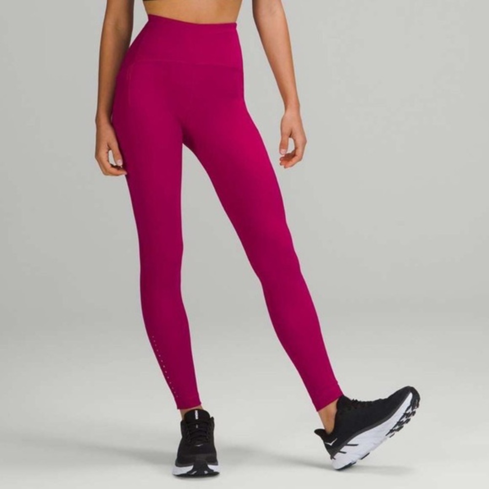 swift speed hr tight 28 lululemon
